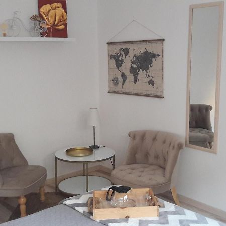 Apartment Tea Primošten Exteriör bild