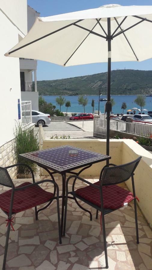 Apartment Tea Primošten Exteriör bild